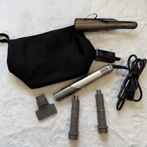 Shark FlexFusion Air Styling & Drying System – Like New!